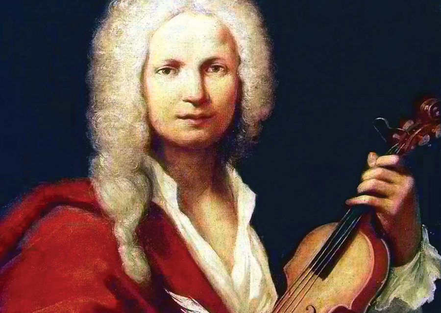 Primer Concurso de Violín Barroco en Onda (Castellón)