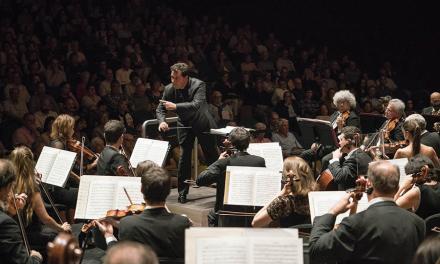 La Euskadiko Orkestra convoca audiciones para el puesto de Concertino