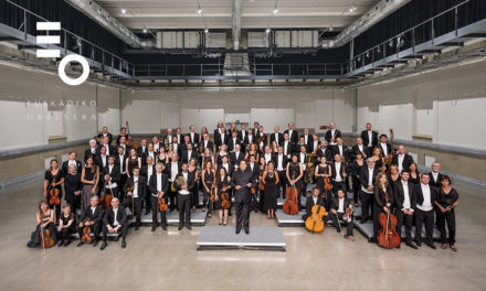 La Euskadiko Orkestra convoca audiciones para violín tutti