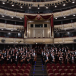 La  Orquesta Sinfónica de Madrid convoca audiciones para Ayuda de Concertino y Ayuda de Solista de Viola