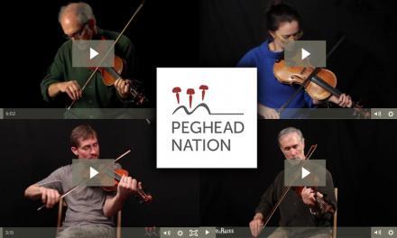 Probando cursos on-line: <em>Peghead Nation</em>