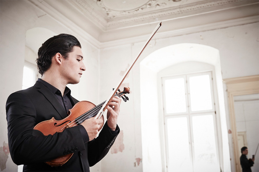 Erik Schumann