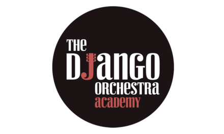 Plazas libres para la Django Orchestra Academy