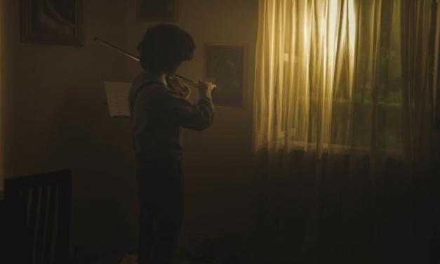 El violín emocional