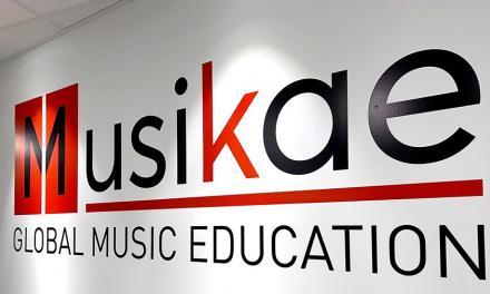 Cursos y masterclass en Forum Musikae