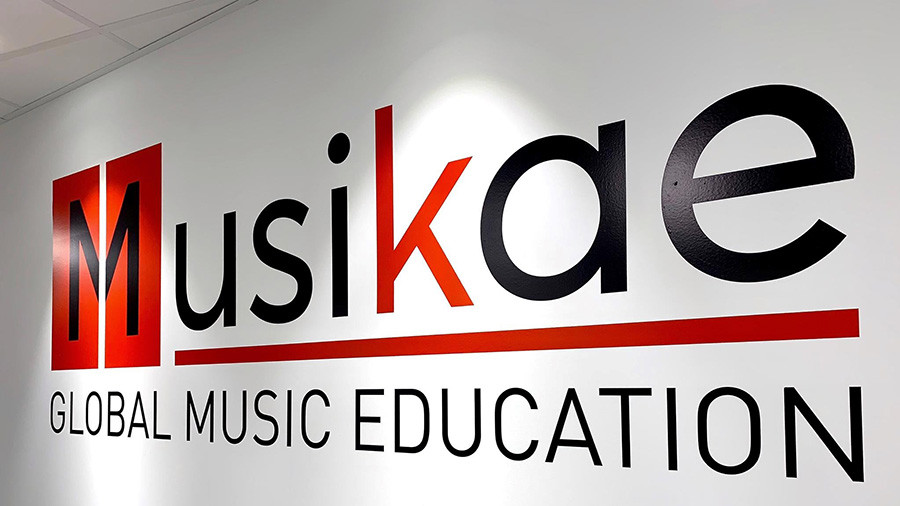 Esta Semana Santa, Curso de Música en Forum Musikae