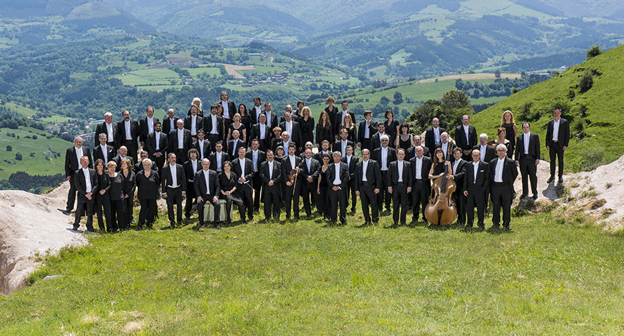 La BOS convoca pruebas selectivas para cubrir el puesto de Violín II solista