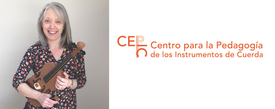 Bricopedagogía. Taller online de materiales para la iniciación al violín y la viola.