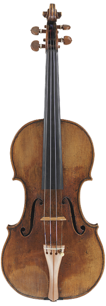 Guarneri del Gesù "Doyen"