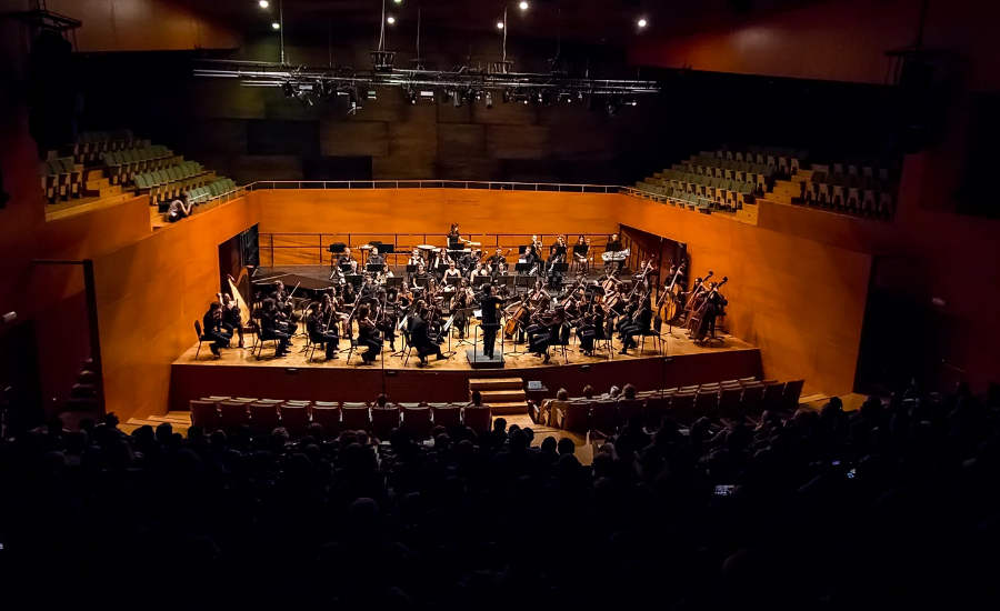 Pruebas de acceso para Bolsa de instrumentistas de L’Associació d’Encontres Orquestrals de les Illes Balears (EOIB)