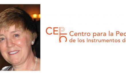 Formación en Pedagogía Rolland con Lynne Denig