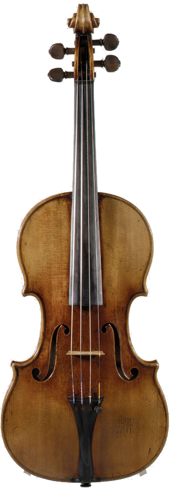 Violín Stradivarius "The Antonius"