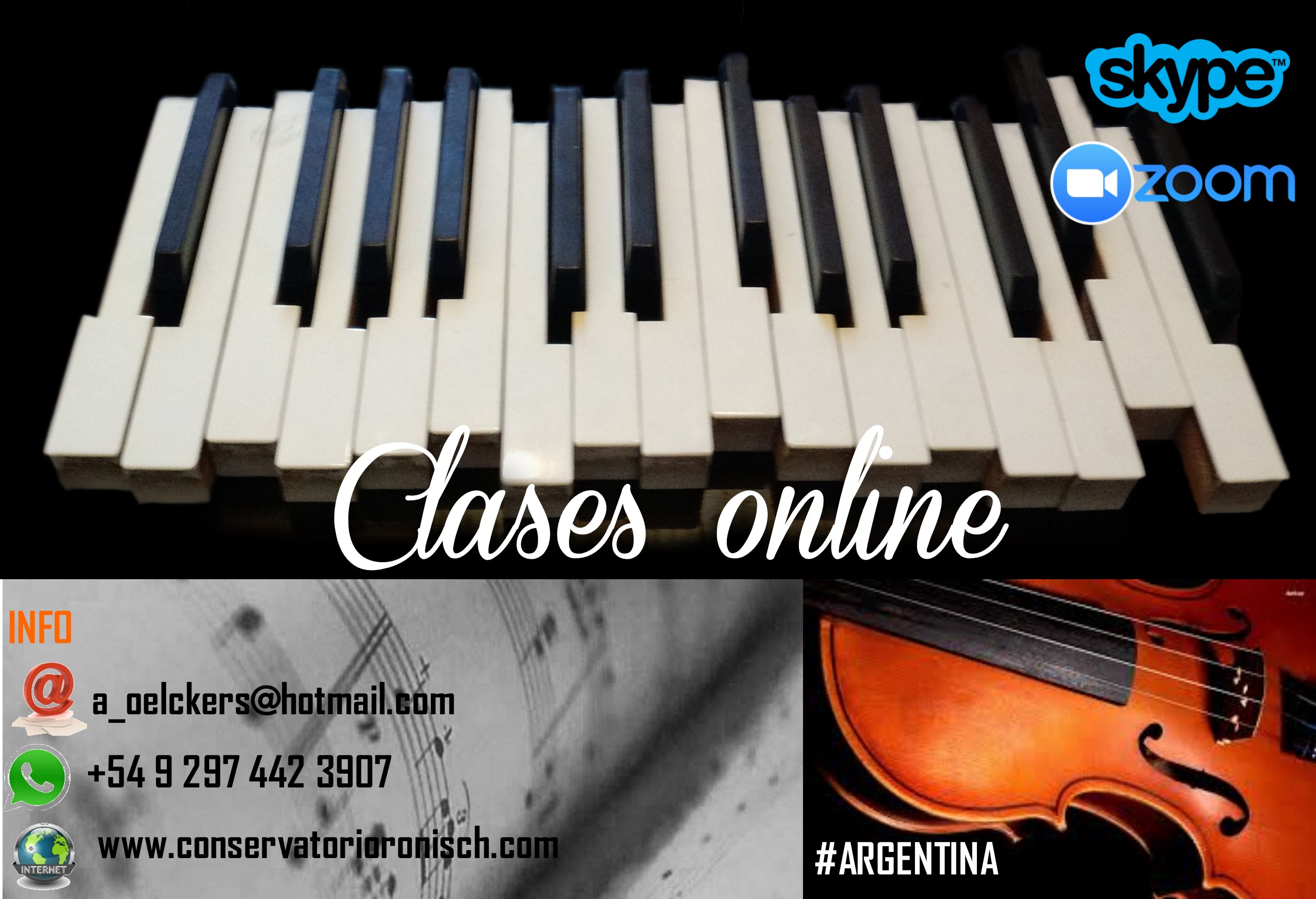 clases online
