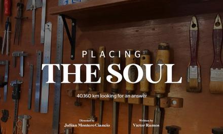 <em>Placing the soul</em>, un nuevo documental en busca del alma de los violines
