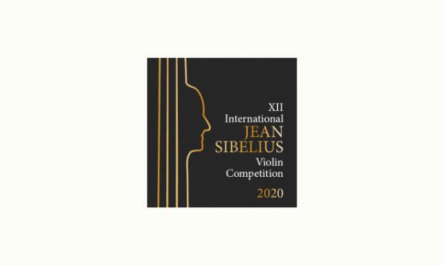 International Jean Sibelius Violin Competition