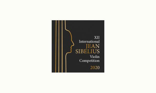 International Jean Sibelius Violin Competition