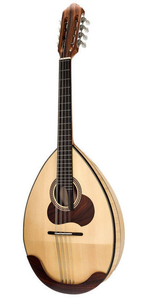 instrumento Mandola