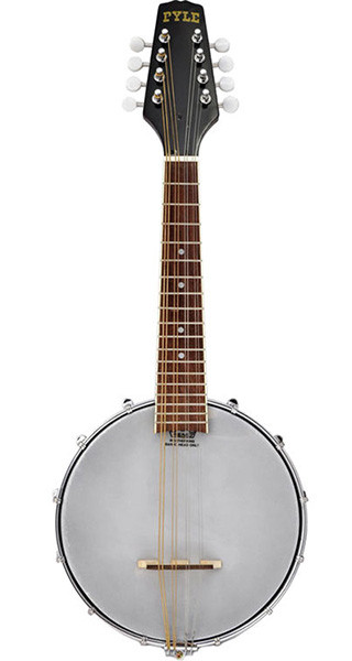 Mandolina banjo