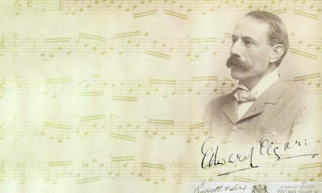 El tercer dedo de Elgar