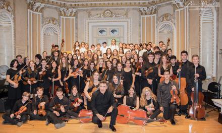 Audiciones abiertas en las Orquestas Promusica para la temporada 2020-21