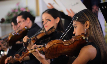 La Orquesta Sinfónica Atalanta busca músicos
