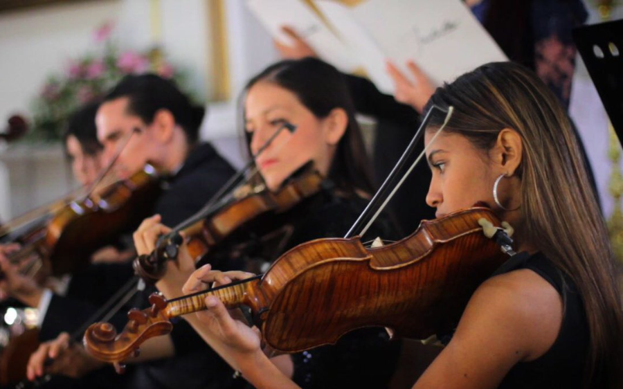 La Orquesta Sinfónica Atalanta busca músicos