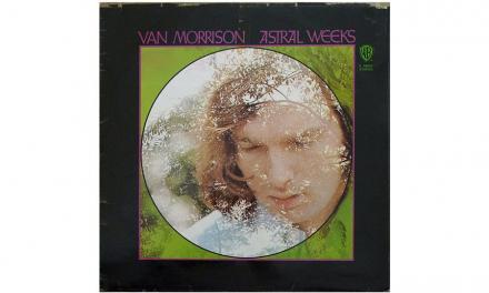 Cyprus Avenue |  Van Morrison