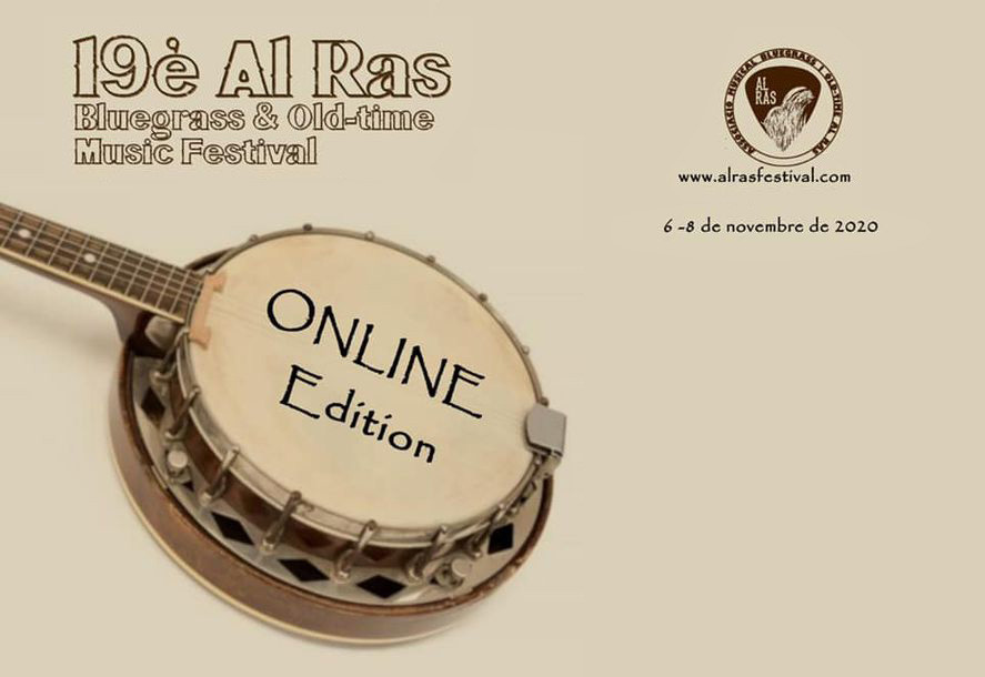 El Al Ras 2020 empieza en modo on-line