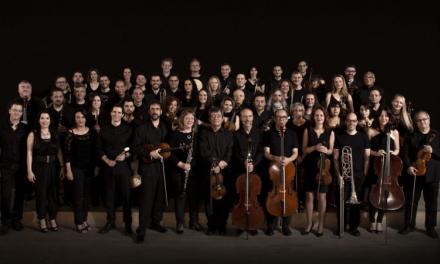 Audiciones de Viola tutti para la Fundación Orquesta y Coro de la Comunidad de Madrid