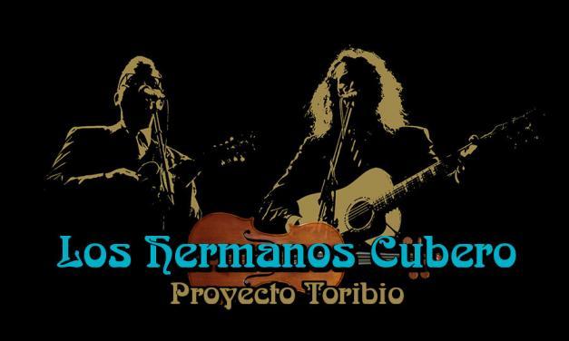 El violín, el alma dentro del último trabajo de los Hermanos Cubero