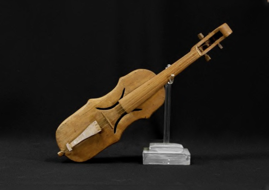 Violines tradicionales América Latina, I Parte: Argentina y Paraguay - Deviolines
