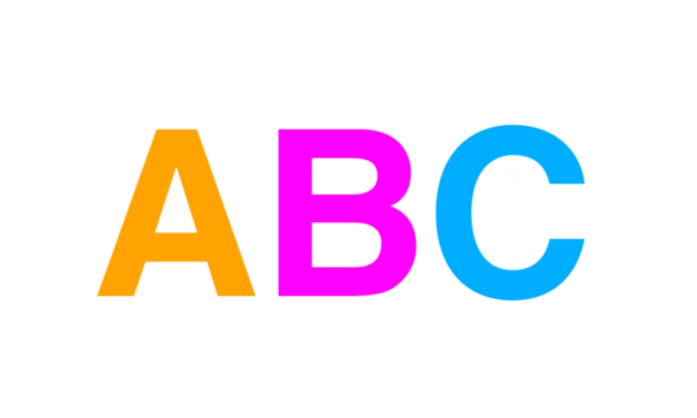 ¿Qué es la notación musical ABC?