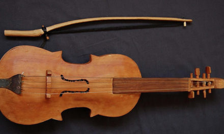 Violines tradicionales de América Latina, Parte II: Chile y Bolivia