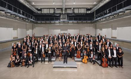 La Euskadiko Orkestra selecciona Concertino