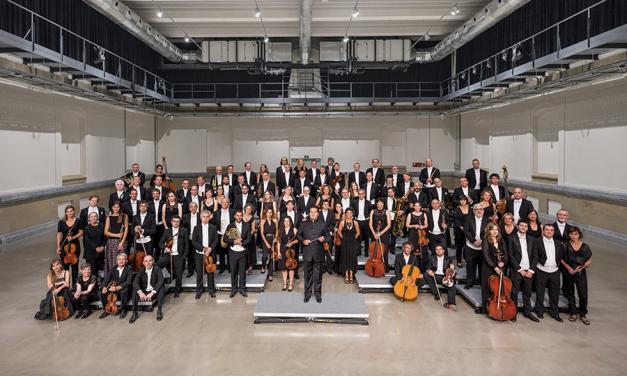 La Euskadiko Orkestra convoca audiciones para selección de Concertino