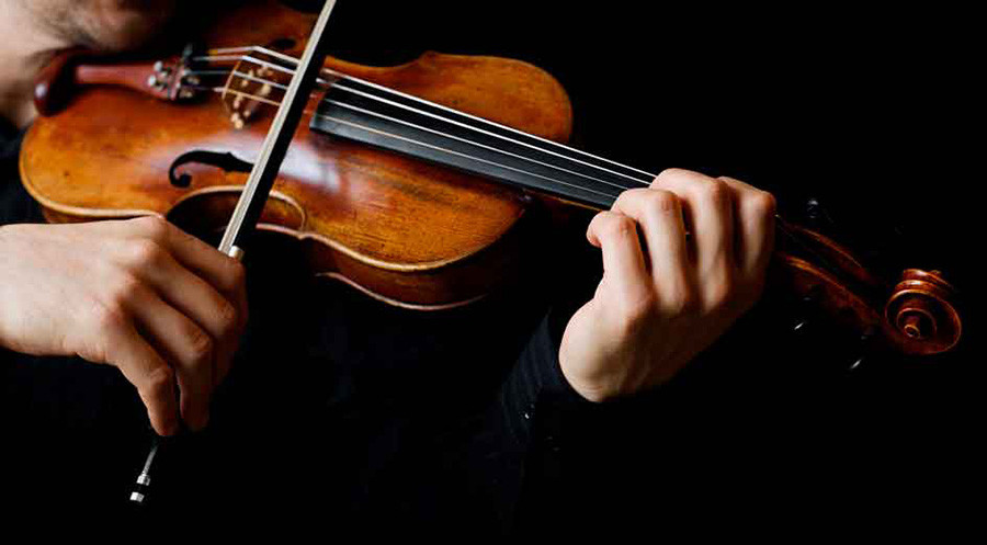 Máster Universitario en Interpretación e Investigación Musical en la Universidad Internacional de Valencia