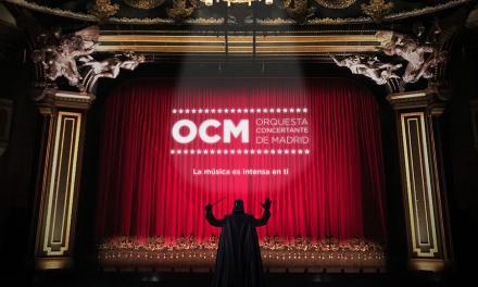 La Orquesta Concertante de Madrid busca instrumentistas