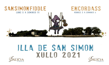 Abiertas las inscripciones de los cursos de verano de Galicia Fiddle