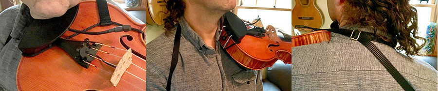 product neck strap