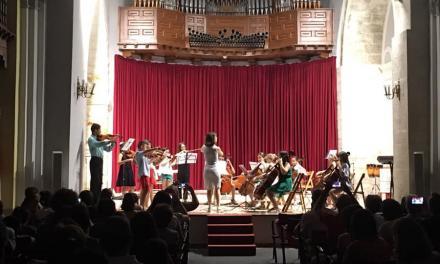 XIII Jornadas de Música en Cuenca