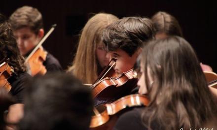 La Fundación Orquesta y Coro de la Comunidad de Madrid convoca pruebas para integrar la Joven Camerata de la JORCAM