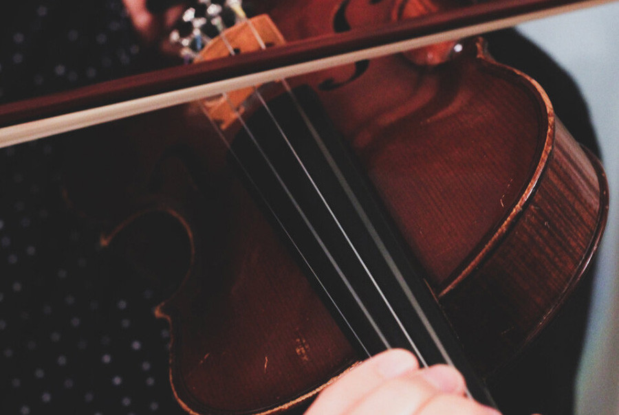 Masterclass de viola en Tenerife