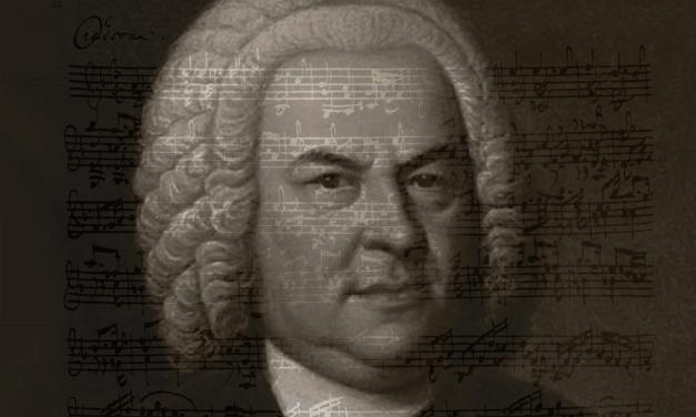 Sumergiéndonos en la Chacona de Bach (1ª parte)
