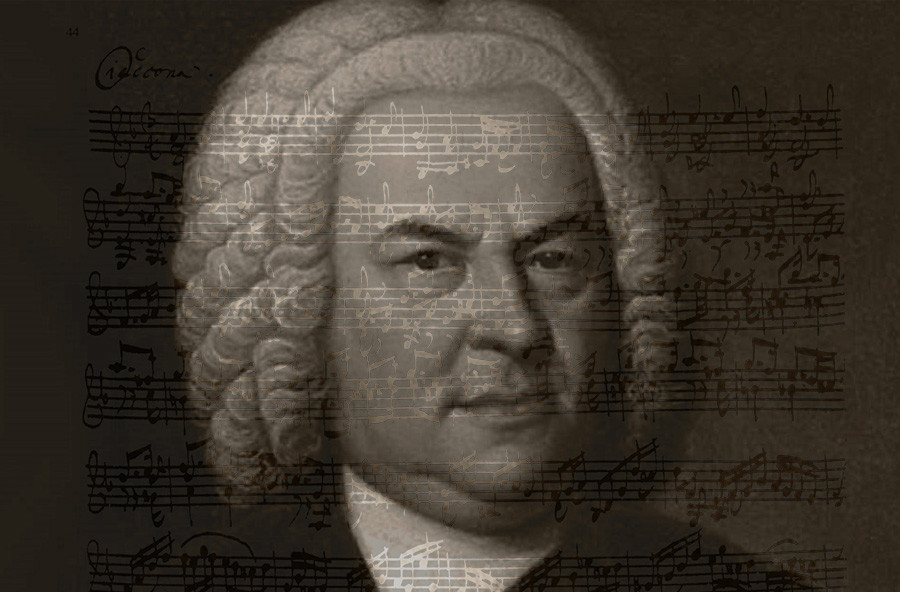 Sumergiéndonos en la Chacona de Bach (1ª parte)