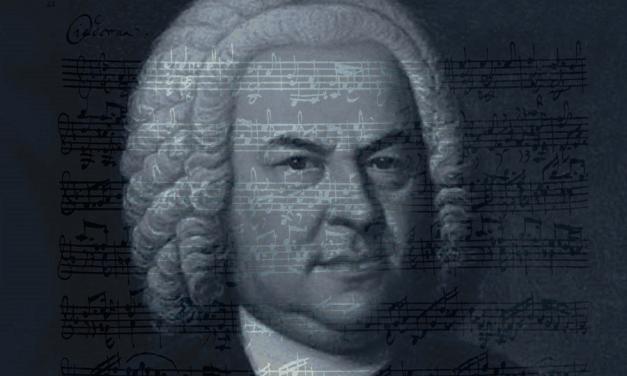Sumergiéndonos en la Chacona de Bach (2ª Parte)
