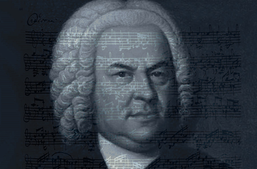 Sumergiéndonos en la Chacona de Bach (2ª Parte)