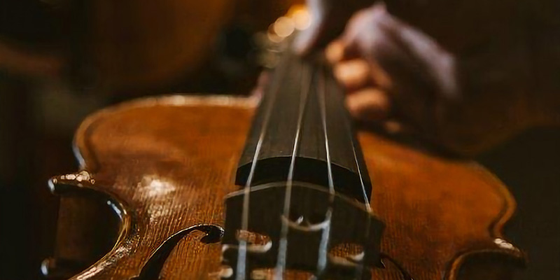 Curso de ajuste de violín