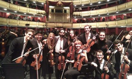 Pruebas de acceso a la Orquesta Sinfónica JMJ 2023