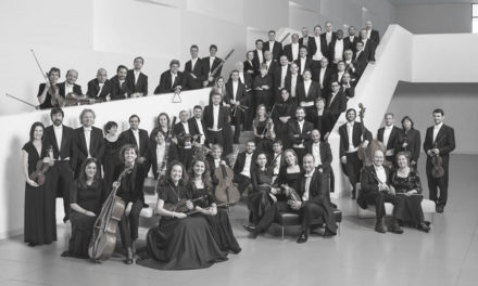 La Orquesta Sinfónica del Principado de Asturias convoca pruebas de admisión para violín, viola, violonchelo y contrabajo