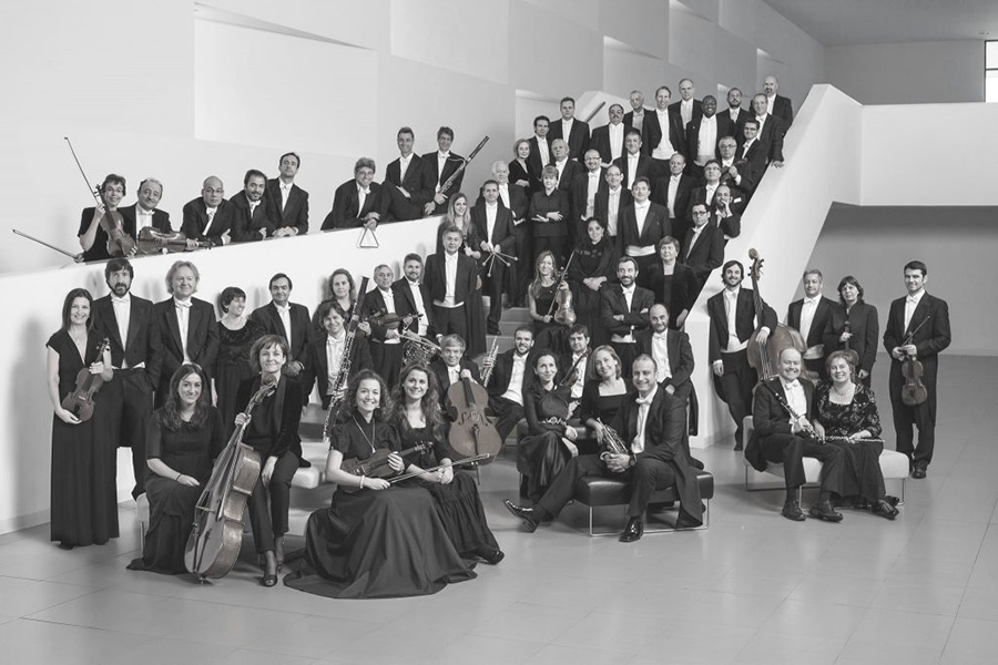 La Orquesta Sinfónica del Principado de Asturias selecciona instrumentistas de cuerda